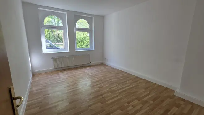 3 Zimmer Wohnung mit 71 m² in Halle (Saale) – Bild 1