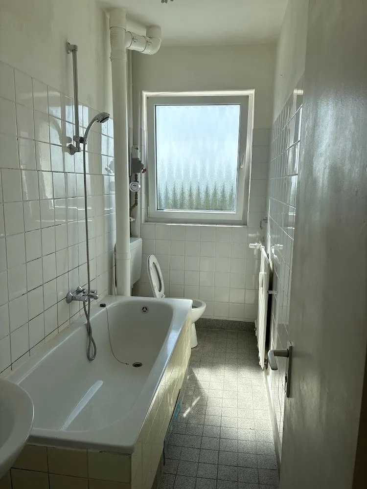 2 Zimmer Wohnung mit 57 m² in Berlin – Bild 5