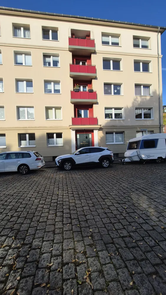 3 room apartment with 95 m² in Bremerhaven – Photo 9