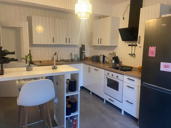 3 Zimmer Wohnung mit 74 m² in Dortmund – Bild 2