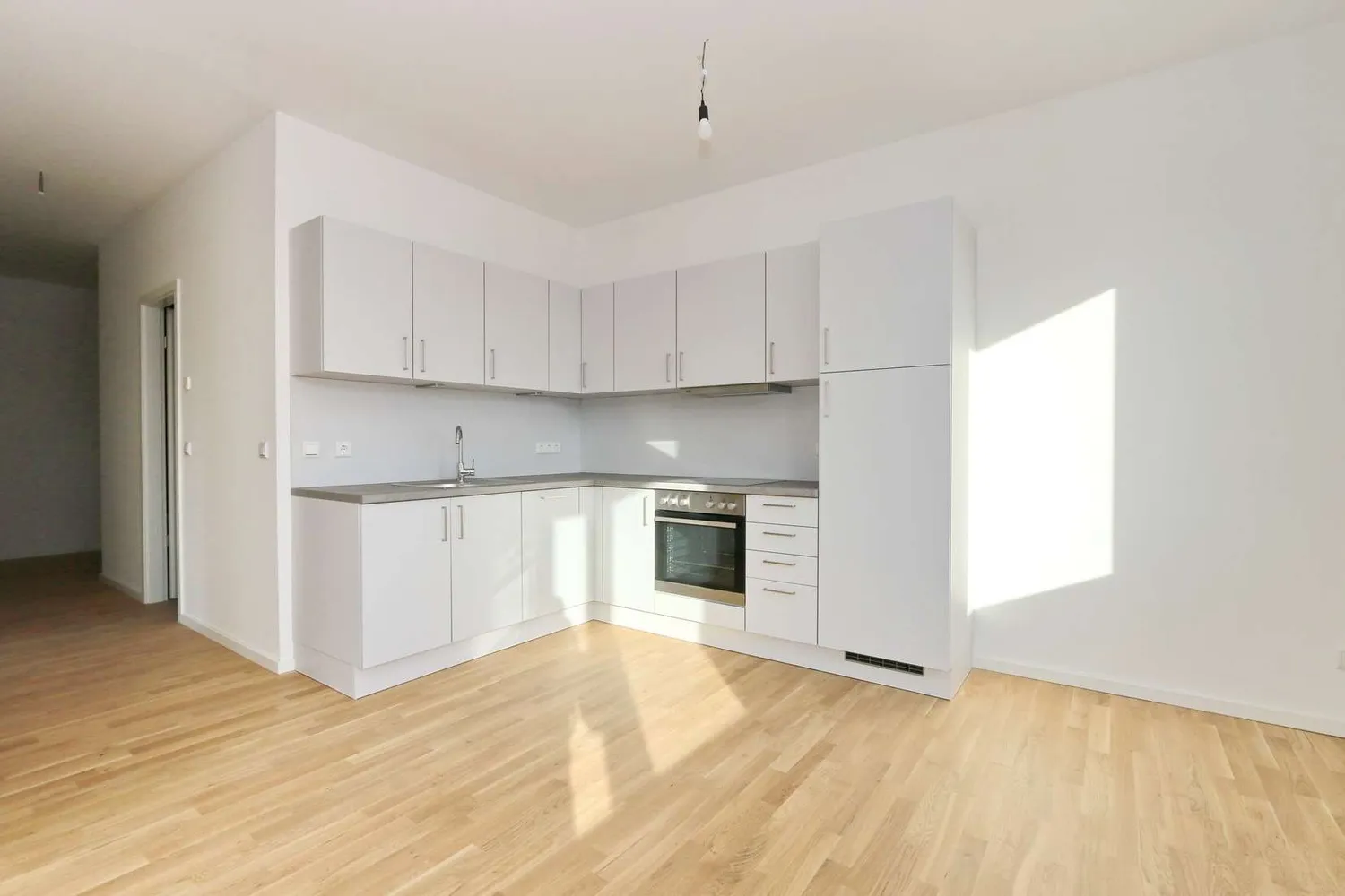 2 Zimmer Wohnung mit 59 m² in Berlin – Bild 6