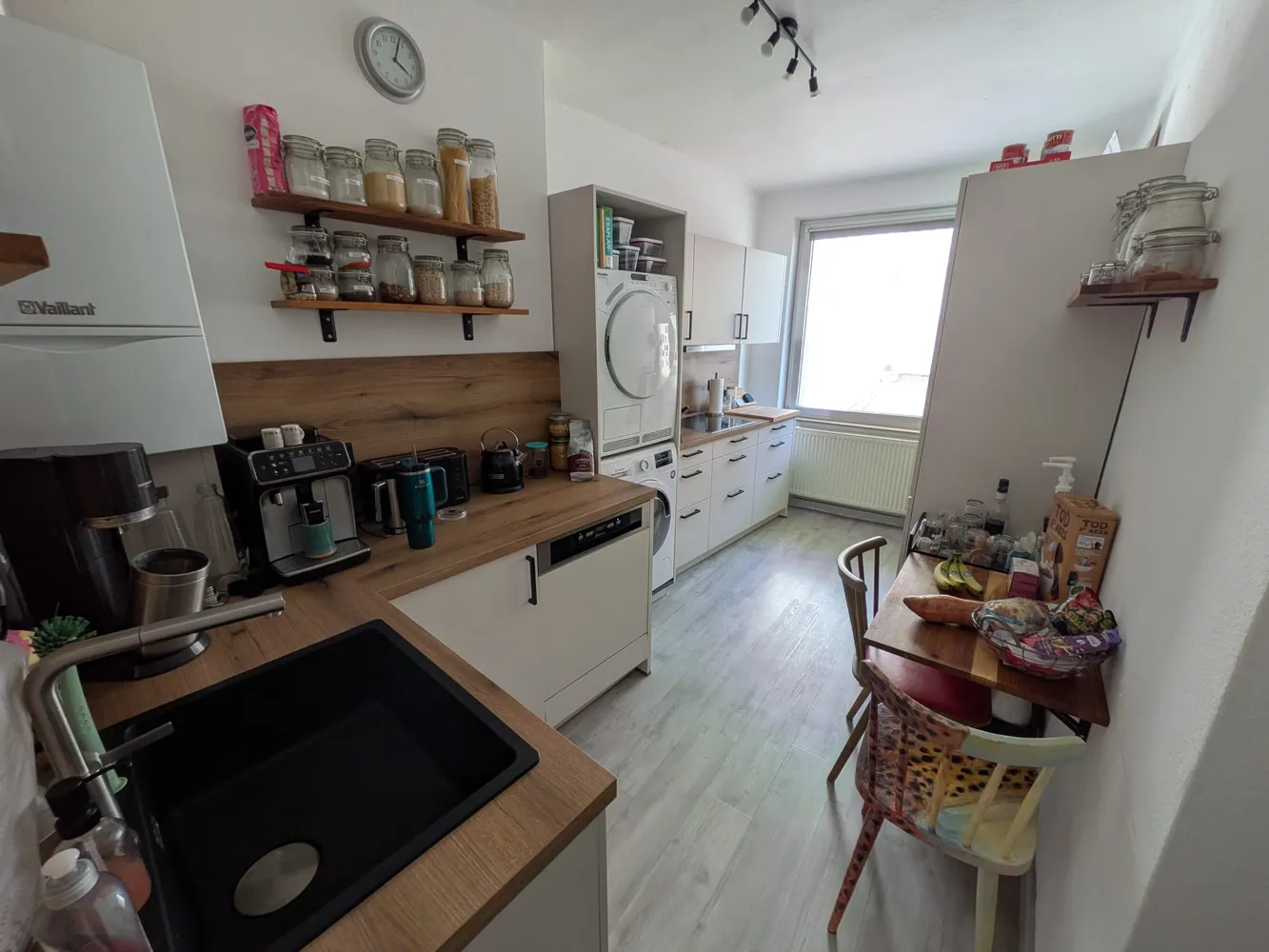 3 Zimmer Wohnung mit 84 m² in Aachen – Bild 7
