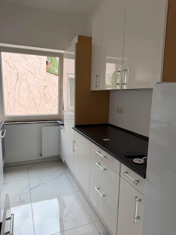 2 Zimmer Wohnung mit 48 m² in Bremen – Bild 7