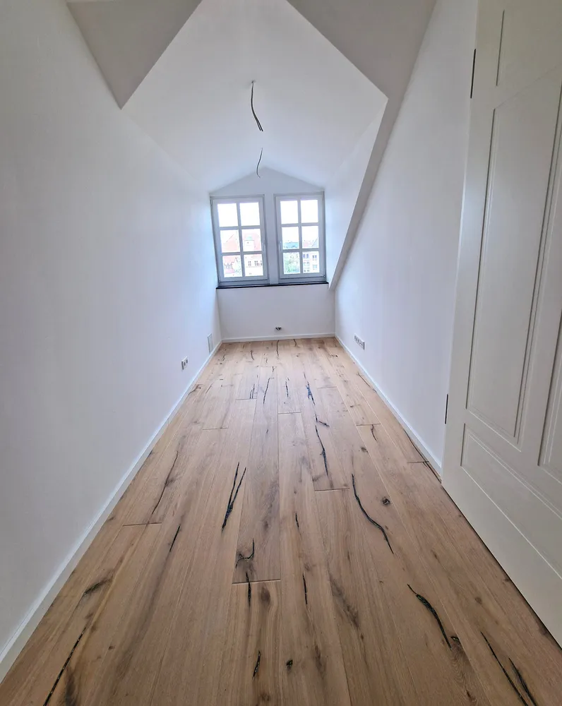 4 Zimmer Wohnung mit 102 m² in Fürth – Bild 12