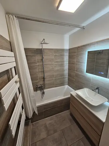 2 Zimmer Wohnung mit 54 m² in Köln – Bild 11