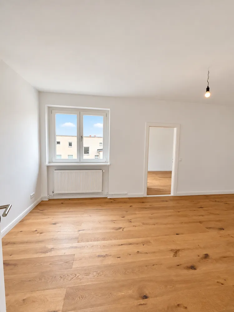 3 Zimmer Wohnung mit 72 m² in Berlin – Bild 2