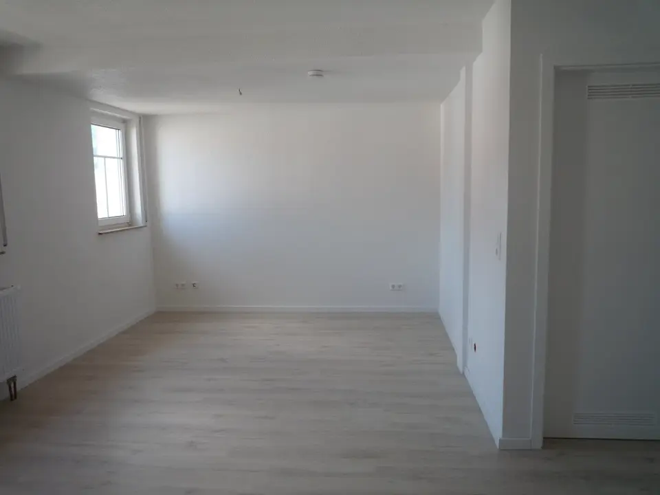 Studio mit 31 m² in Göppingen – Bild 1