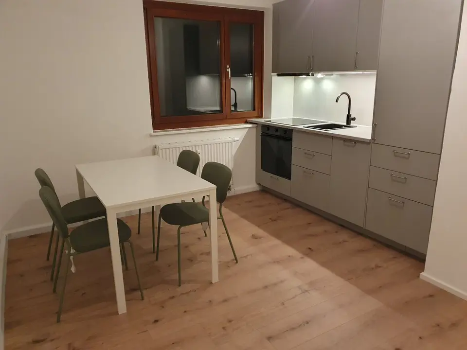 2 Zimmer Wohnung mit 56 m² in Augsburg – Bild 7