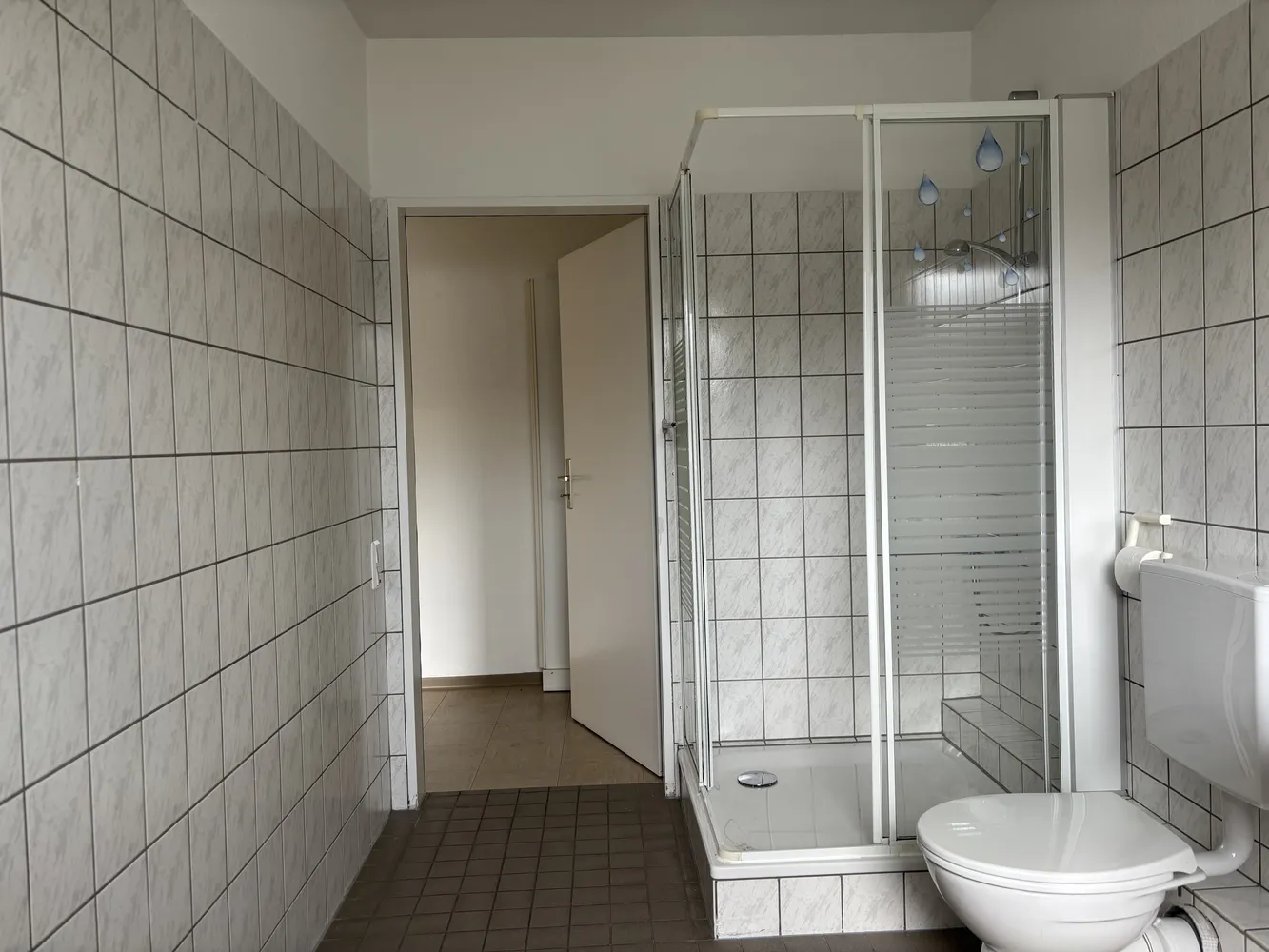 2 Zimmer Wohnung mit 60 m² in Hagen – Bild 10