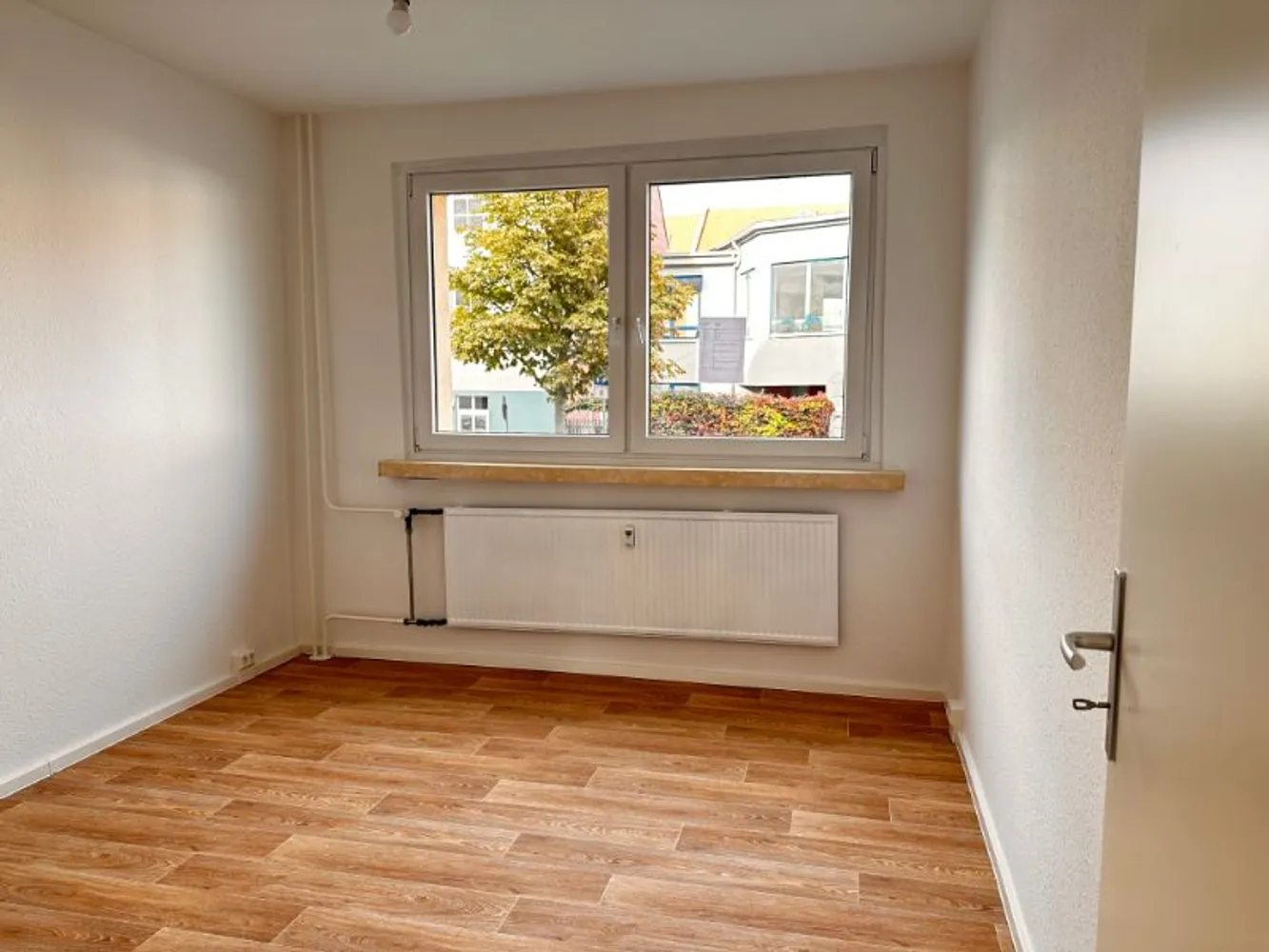 3 Zimmer Wohnung mit 56 m² in Dessau-Roßlau – Bild 1