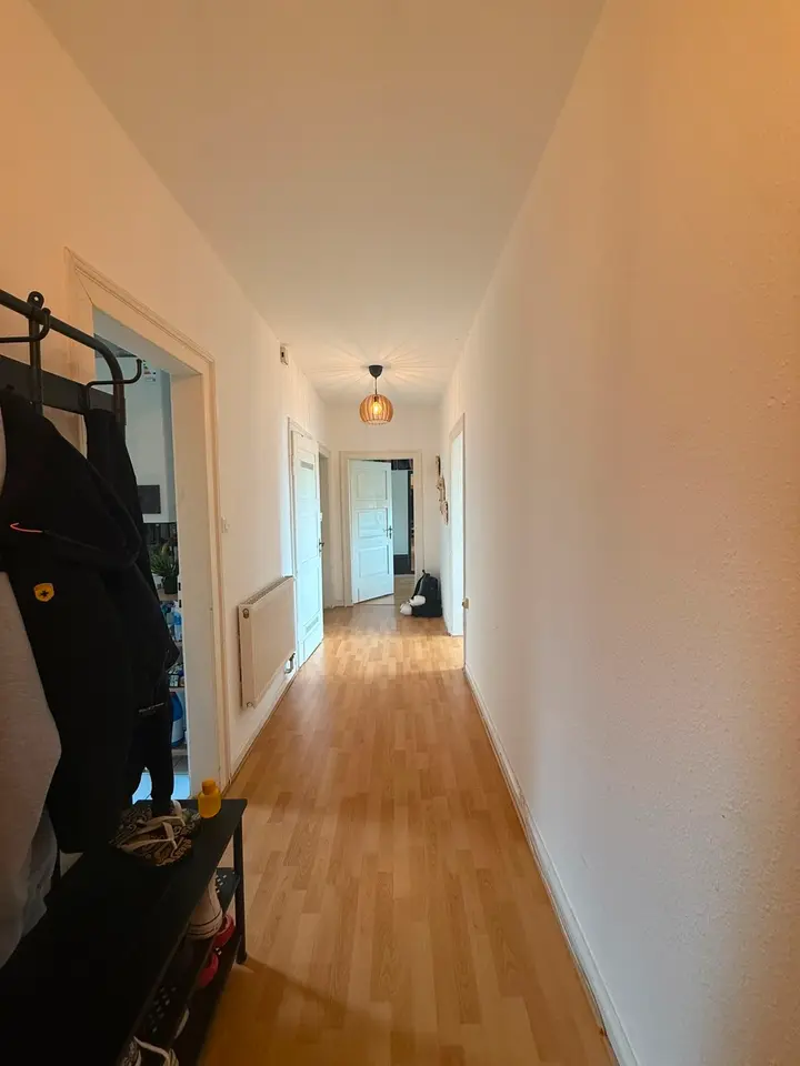 2 Zimmer Wohnung mit 65 m² in Mannheim – Bild 4