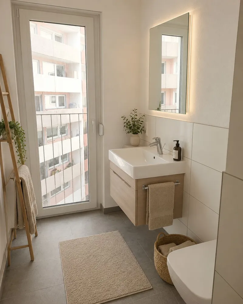 3 Zimmer Wohnung mit 77 m² in Offenbach am Main – Bild 5