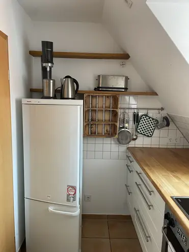 2 Zimmer Wohnung mit 46 m² in Ingolstadt – Bild 9