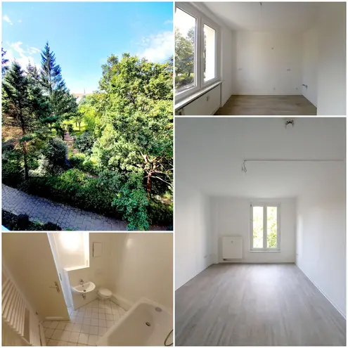 2 Zimmer Wohnung mit 59 m² in Dresden – Bild 9