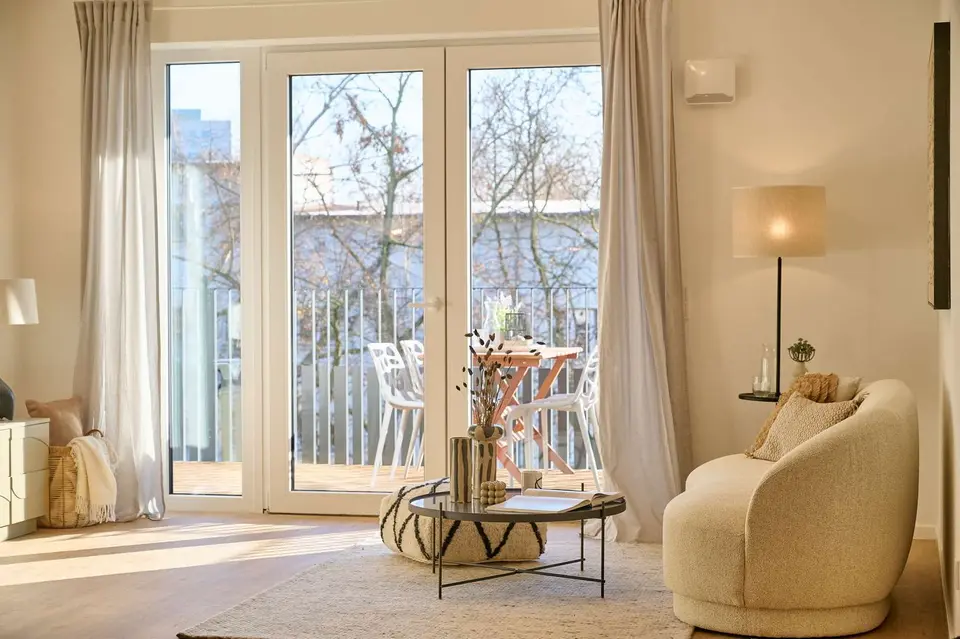 3 Zimmer Wohnung mit 88 m² in Berlin – Bild 8