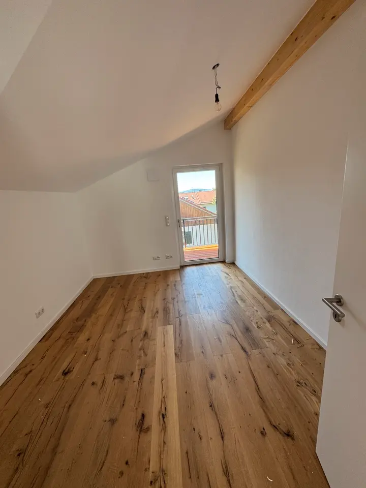 2 Zimmer Wohnung mit 50 m² in Weilheim in Oberbayern – Bild 10