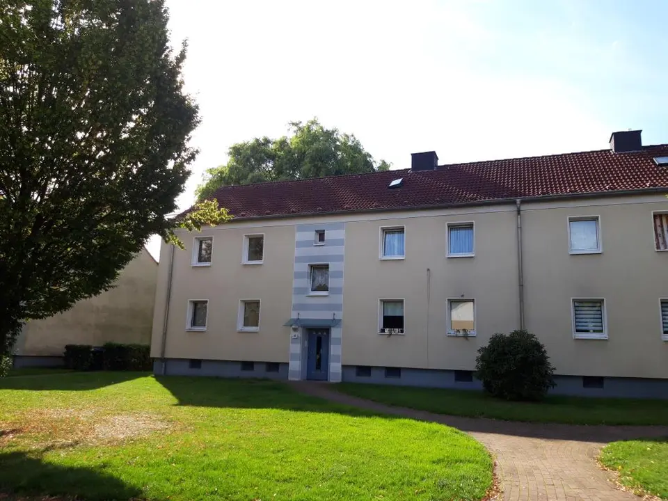 4 Zimmer Wohnung mit 51 m² in Gelsenkirchen – Bild 4