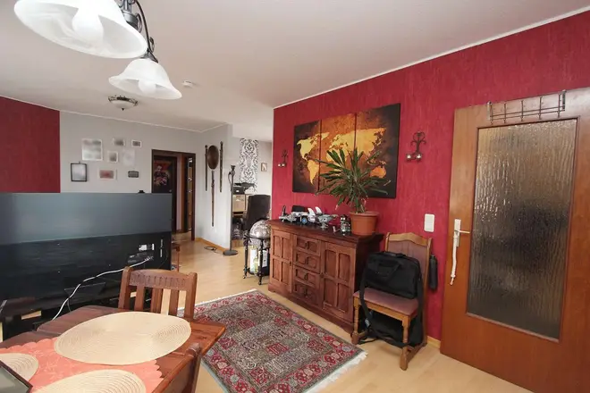 4 Zimmer Wohnung mit 86 m² in Kassel – Bild 2