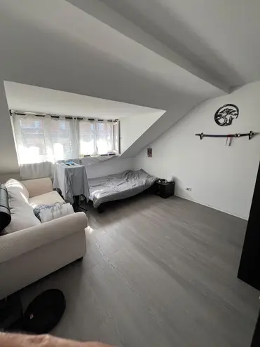 2 Zimmer Wohnung mit 46 m² in Mannheim – Bild 4