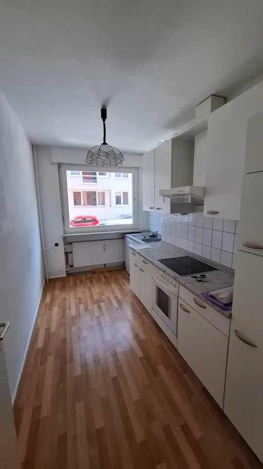 WG-Zimmer mit 20 m² in Aachen – Bild 6