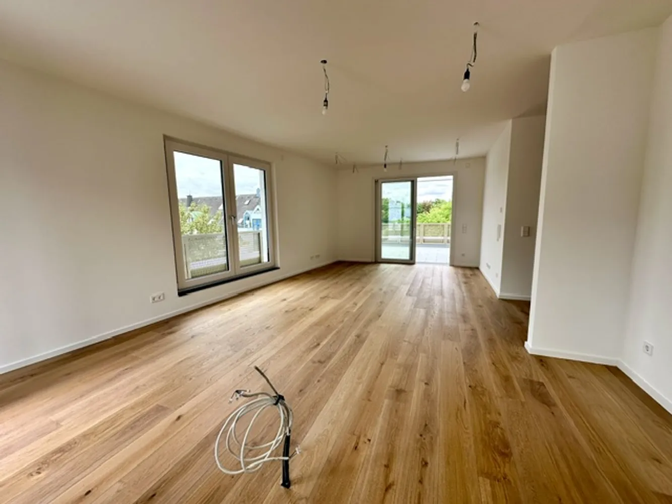 3 Zimmer Wohnung mit 113 m² in Köln – Bild 4