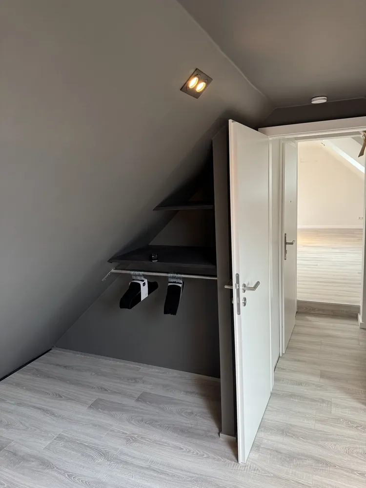 2 Zimmer Wohnung mit 45 m² in Köln – Bild 12