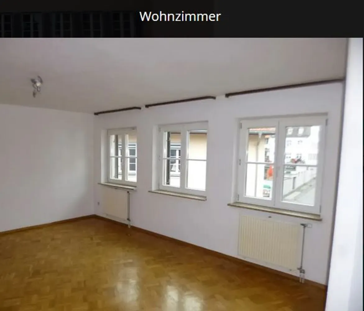 3 Zimmer Wohnung mit 71 m² in Ravensburg – Bild 2