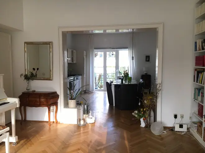 2 Zimmer Wohnung mit 70 m² in Essen – Bild 1