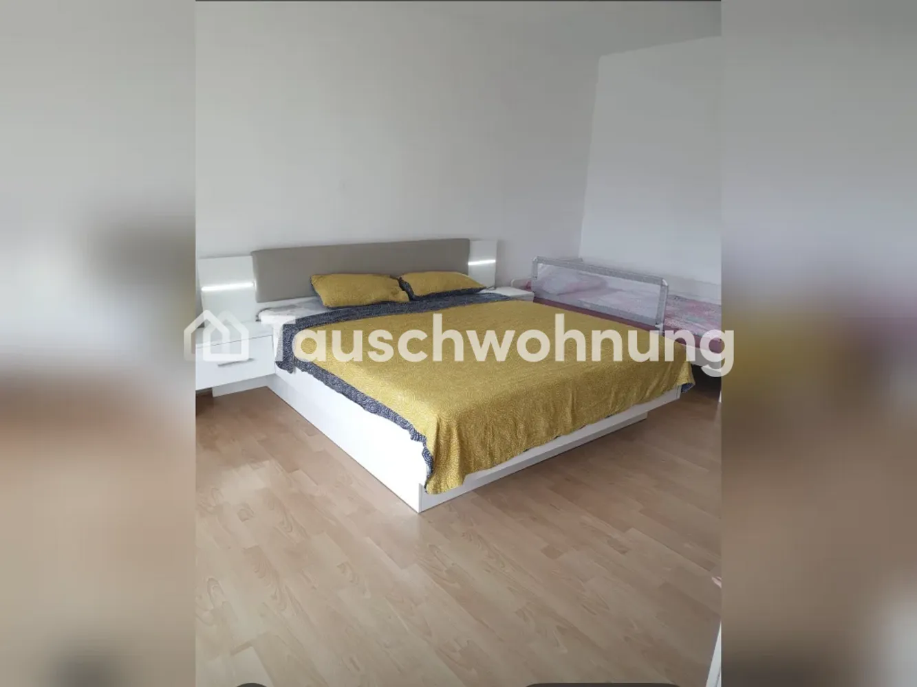 4 Zimmer Wohnung mit 104 m² in Düsseldorf – Bild 2