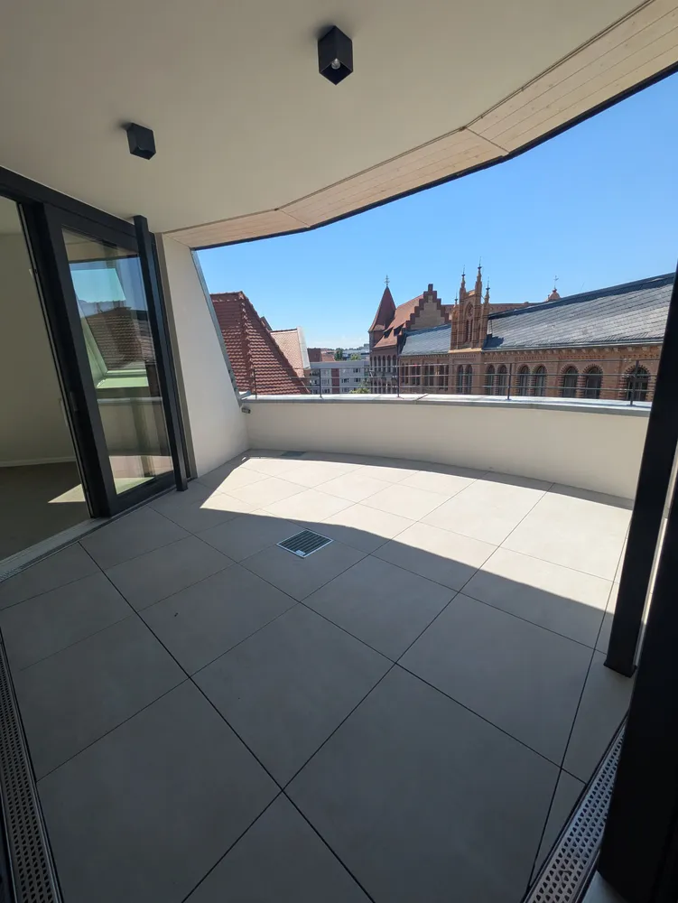 5 Zimmer Wohnung mit 151 m² in Halle (Saale) – Bild 7