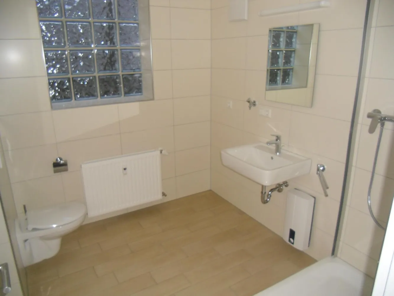 2 room apartment with 18 m² in Biberach an der Riß – Photo 3