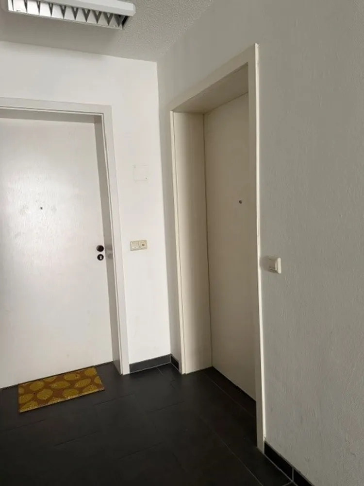 2 Zimmer Wohnung mit 59 m² in Halle (Saale) – Bild 2