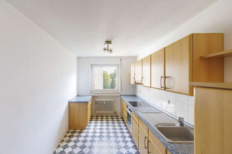 3 Zimmer Wohnung mit 74 m² in Bietigheim-Bissingen – Bild 2