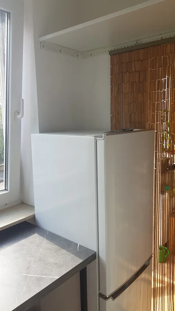 1 room apartment with 26 m² in Darmstadt – Photo 10