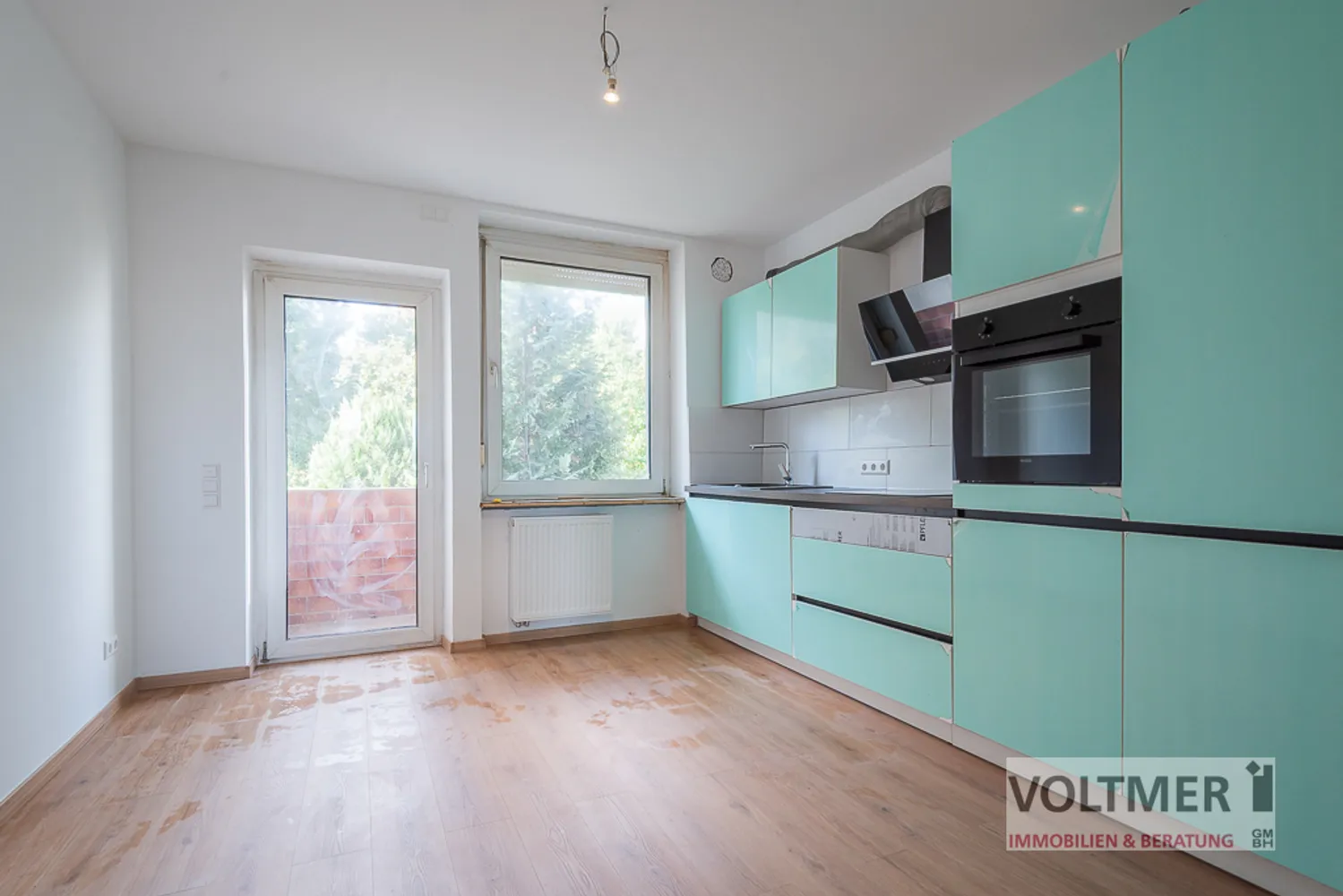4 Zimmer Wohnung mit 92 m² in Homburg – Bild 9