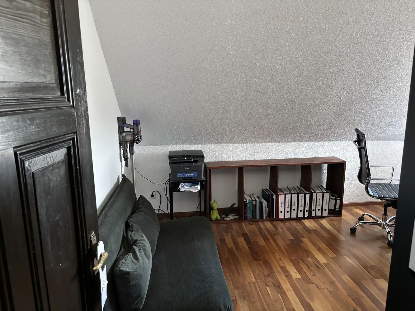 3 room apartment with 110 m² in Düsseldorf – Photo 4