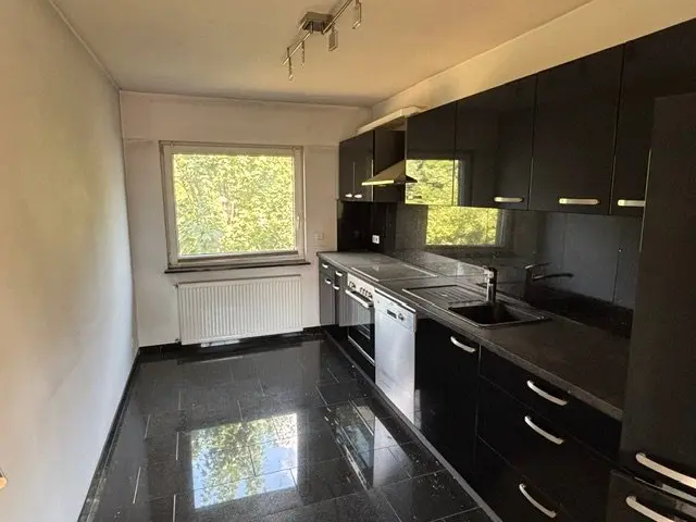 3 Zimmer Wohnung mit 98 m² in Gießen – Bild 2