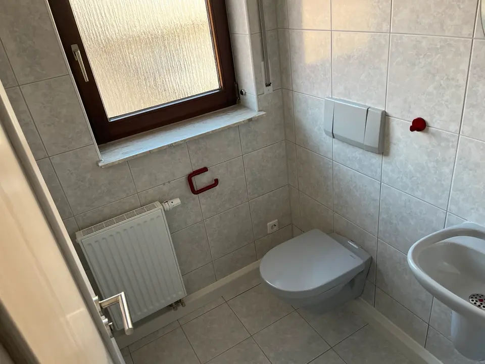 5 Zimmer Wohnung mit 134 m² in Balingen – Bild 5