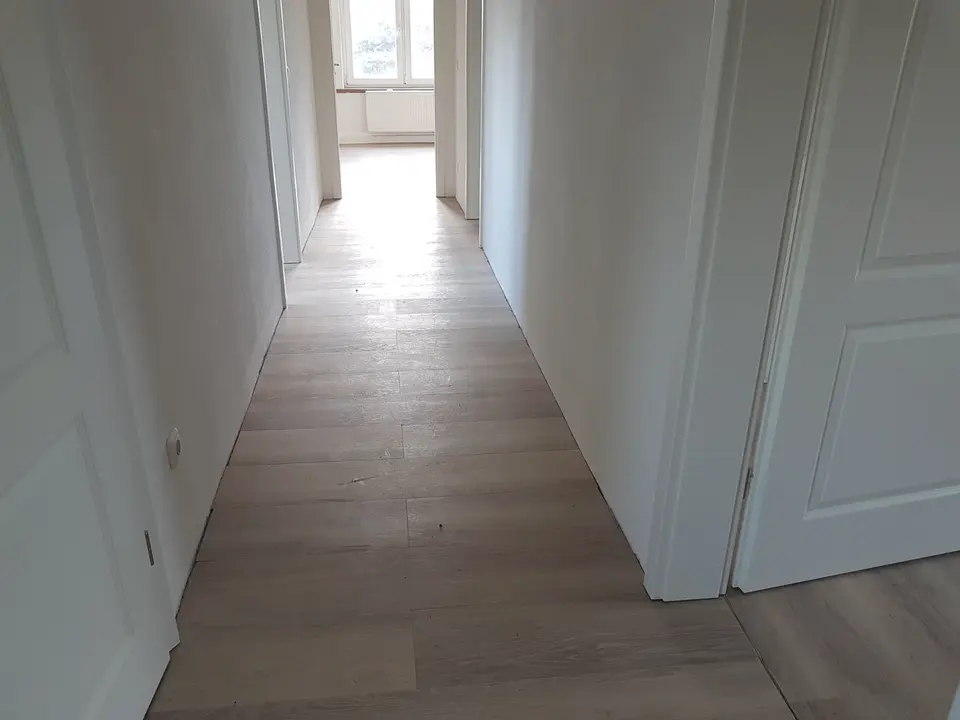 4 Zimmer Wohnung mit 85 m² in Altenburg – Bild 5
