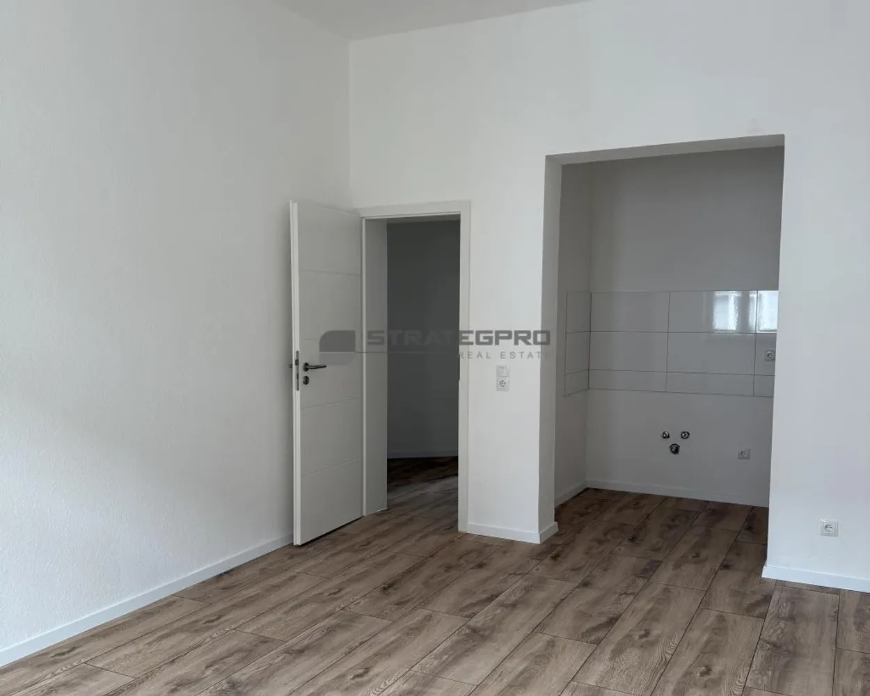 4 Zimmer Wohnung mit 91 m² in Mannheim – Bild 6