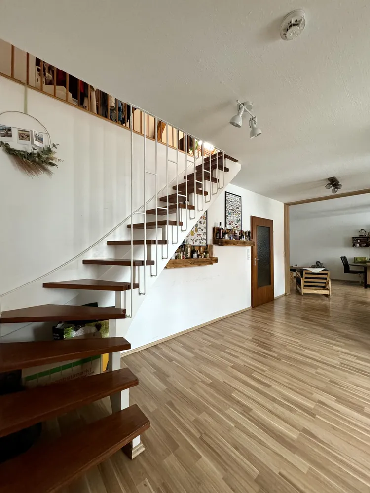 5 Zimmer Wohnung mit 150 m² in Ravensburg – Bild 11