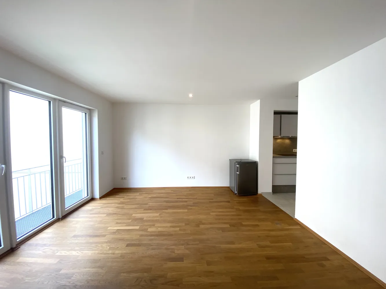 1 room apartment with 33 m² in Munich – Photo 6
