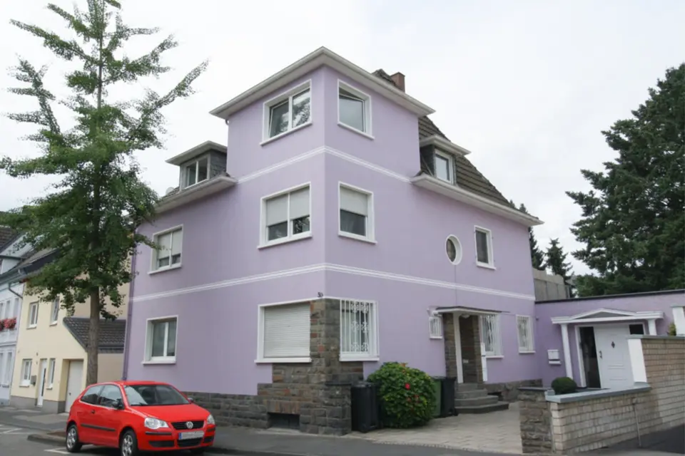 WG-Zimmer mit 15 m² in Hennef – Bild 8