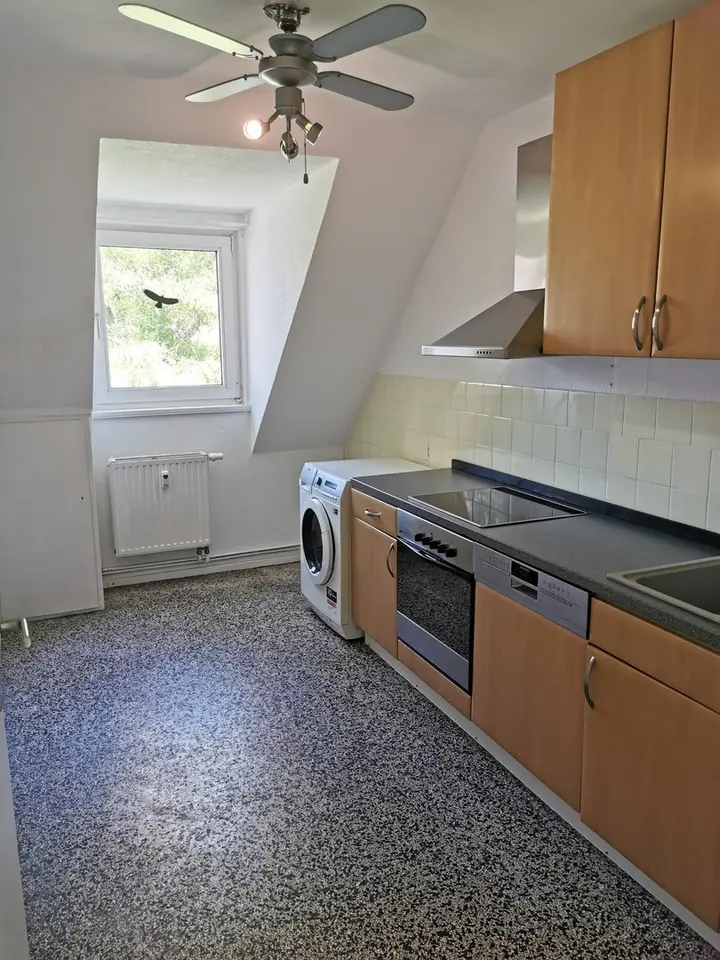 2 Zimmer Wohnung mit 53 m² in Hildesheim – Bild 3