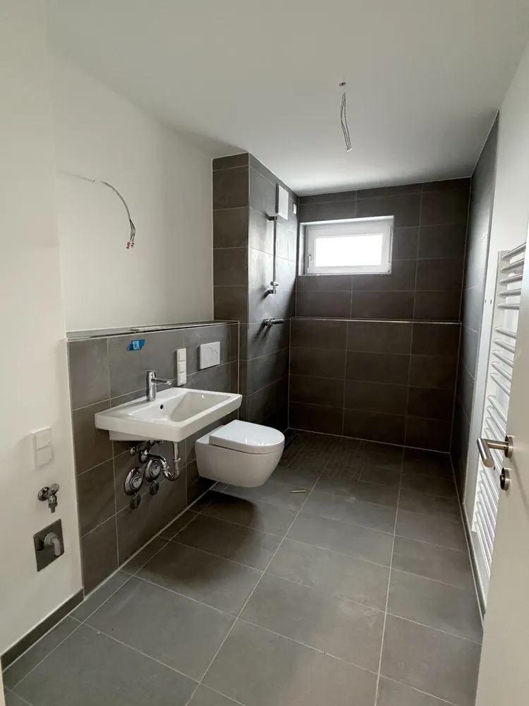2 Zimmer Wohnung mit 54 m² in Frankfurt am Main – Bild 8