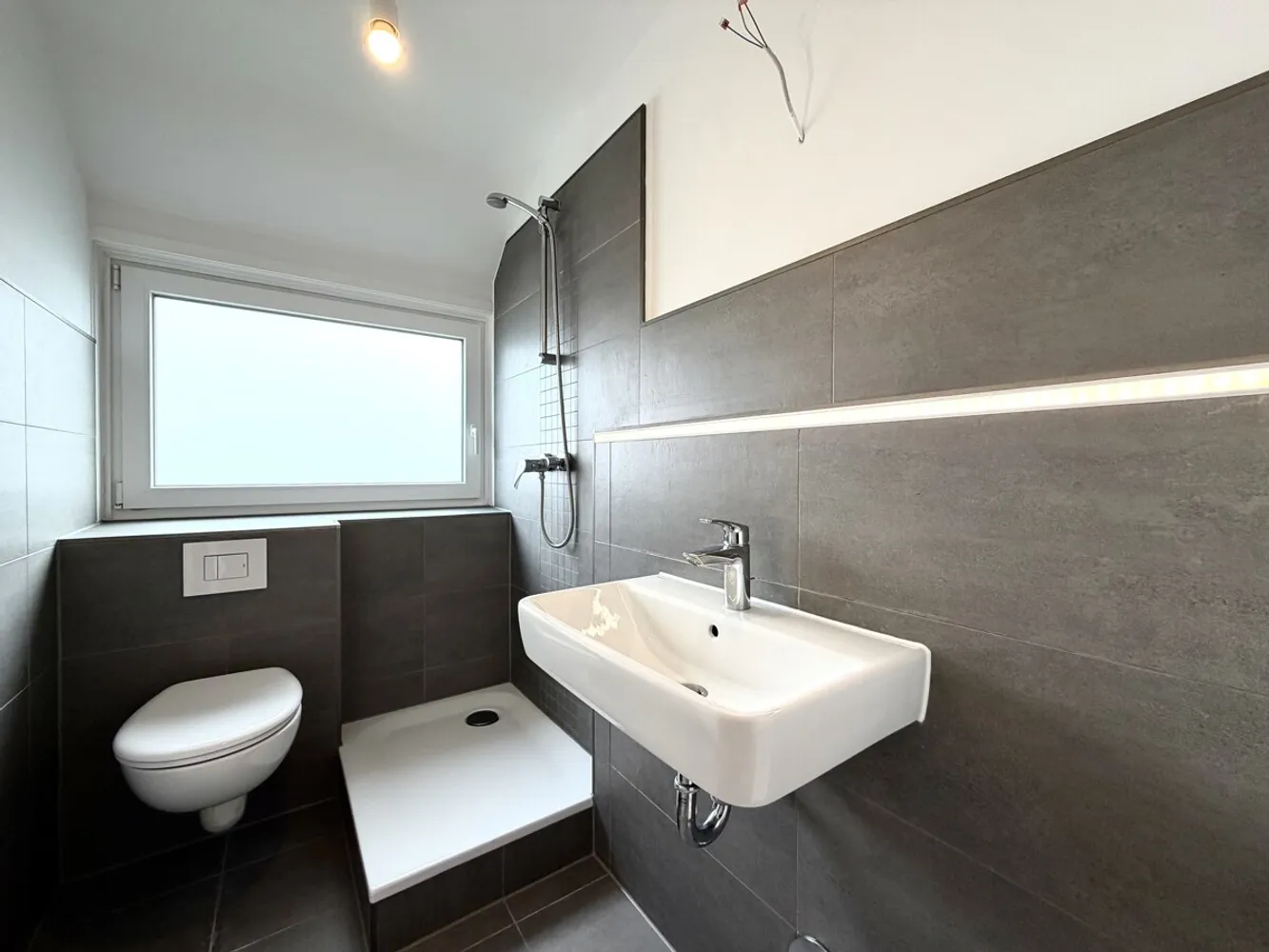 2 room apartment with 38 m² in Minden – Photo 3