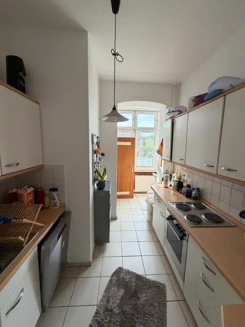 2 Zimmer Wohnung mit 56 m² in Kiel – Bild 3