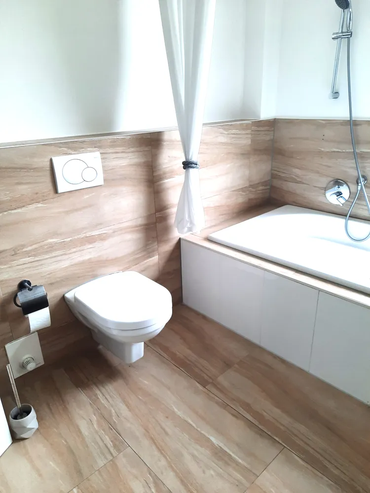 4 Zimmer Wohnung mit 122 m² in Braunschweig – Bild 4
