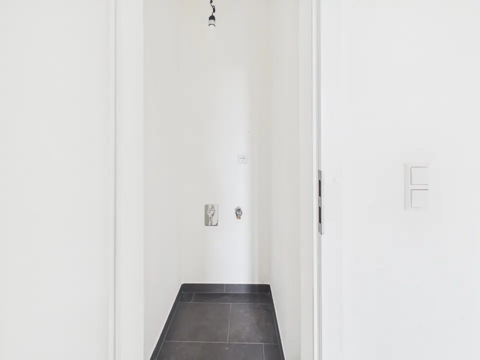 2 room apartment with 46 m² in Chemnitz – Photo 3