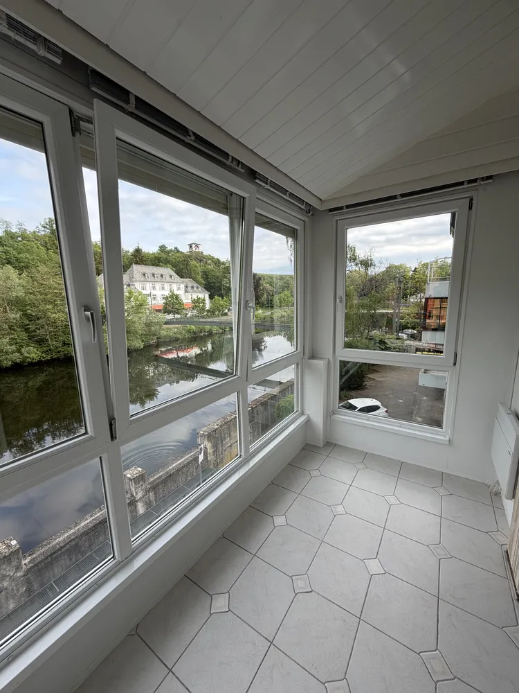 2 Zimmer Wohnung mit 85 m² in Bad Kreuznach – Bild 1